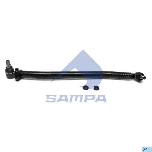 Рулевая тяга SAMPA 097.981-01