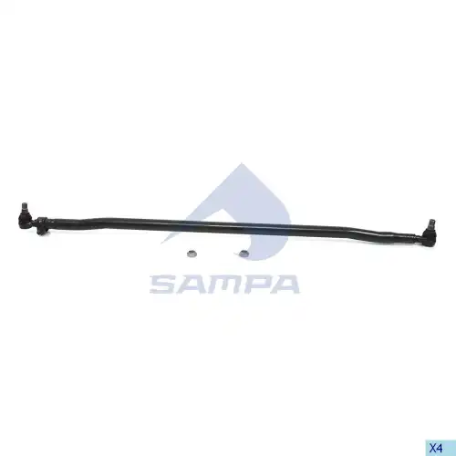 Рулевой наконечник SAMPA 097.992-01
