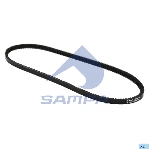 Ремень клиновой SAMPA 203.270-01