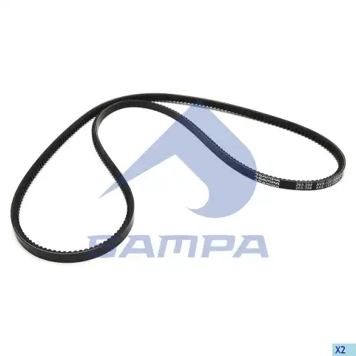 Ремень клиновой SAMPA 203.290-01