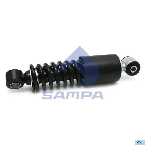 Амортизатор кабины SAMPA 203.439-01