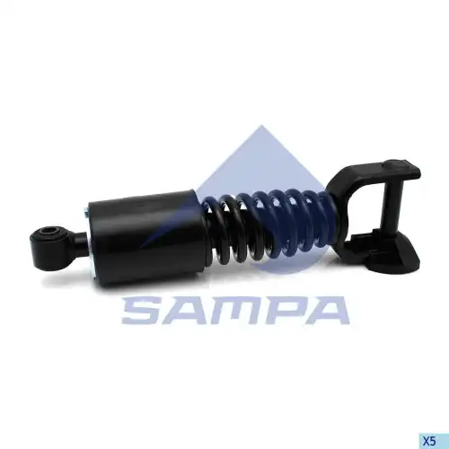 Амортизатор кабины SAMPA 204.183-01