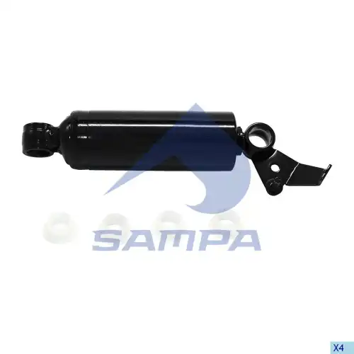 Амортизатор кабины SAMPA 204.442-01