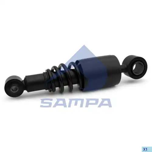 Амортизатор кабины SAMPA 208.163-01