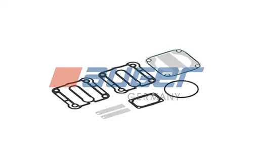Прокладка ГБЦ AUGER 80936
