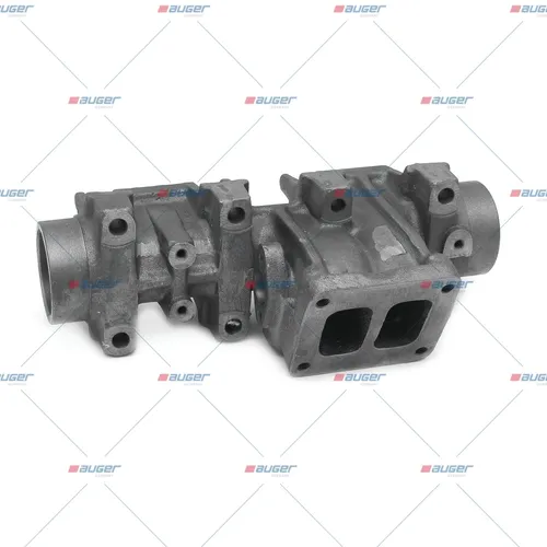 Коллектор выпускной AUGER 81302