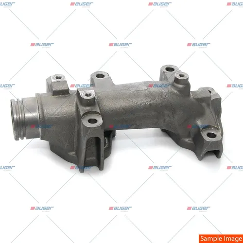 Коллектор выпускной AUGER 81335