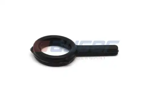 Прокладка ГБЦ AUGER 81412