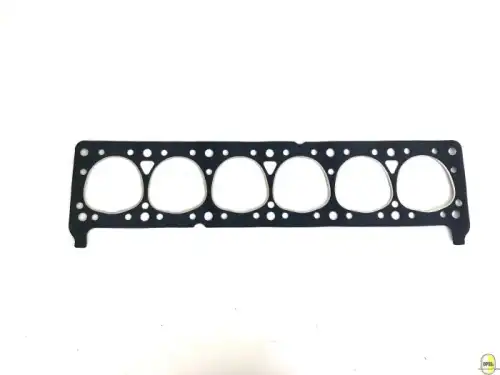 Прокладка ГБЦ OPEL 607400