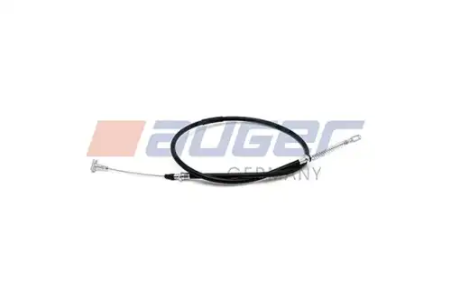 Трос ручного тормоза AUGER 82877