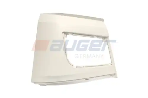 Спойлер, Бампер 83967 AUGER