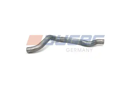 Трубопровод, Ретардер MAN 84002 AUGER