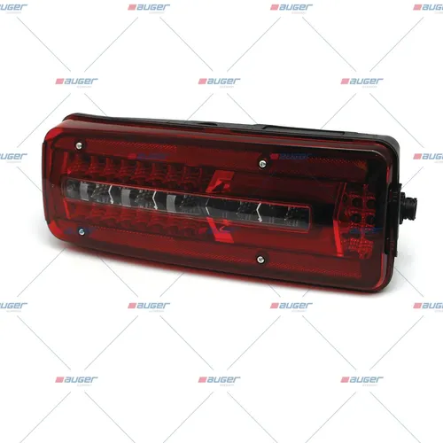 Фонарь задний AUGER 84402