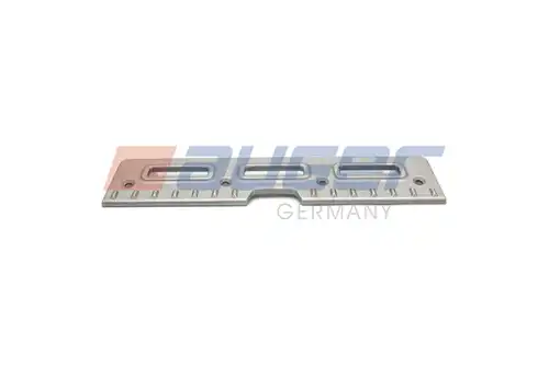 Подножка, Передняя панель \DAF 84446 AUGER