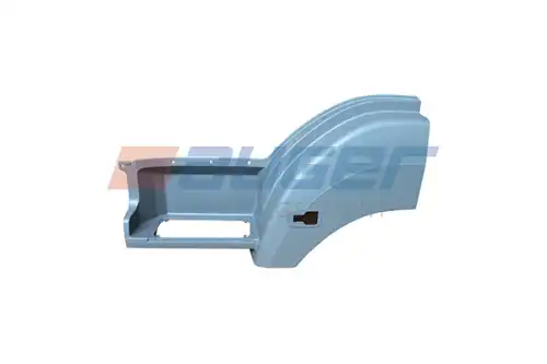 Корпус, Подножка \MB 84502 AUGER