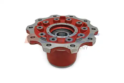 Ступица AUGER 84648
