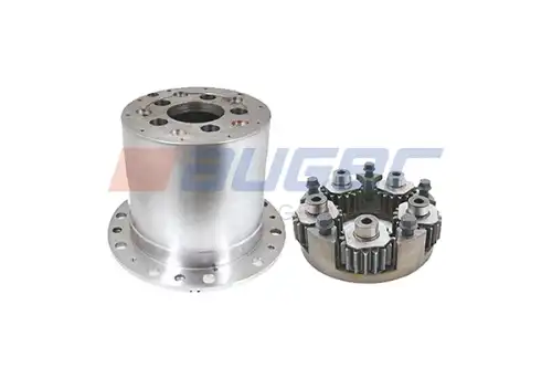 Ступица AUGER 85612