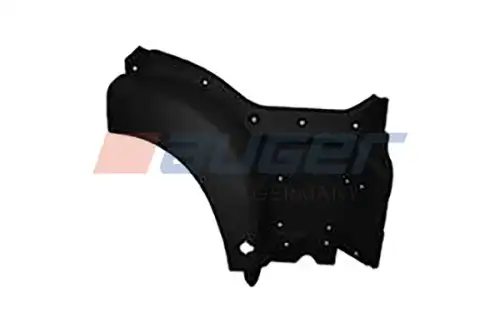 Корпус, Подножка \MAN 85847 AUGER