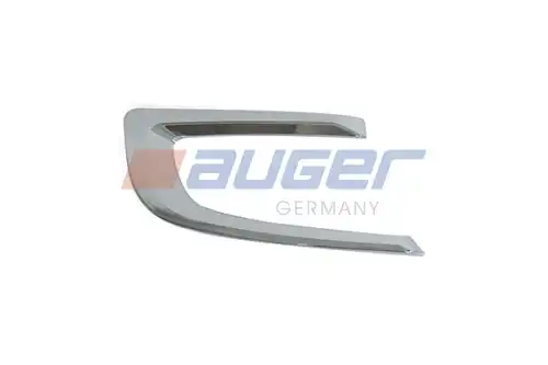 Крышка, Передняя панель \SCANIA 86302 AUGER