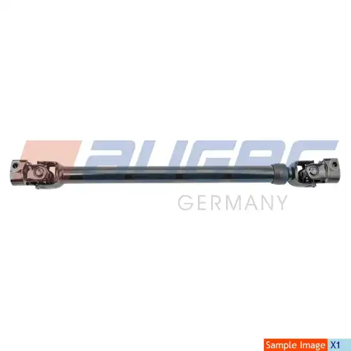 Вал рулевой AUGER 86718