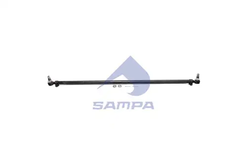 продольная рулевая тяга \FORD 008.019/A SAMPA