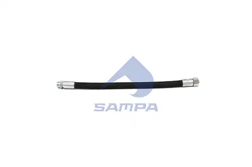 Трубка ГУР L=480 mm 024.189 SAMPA