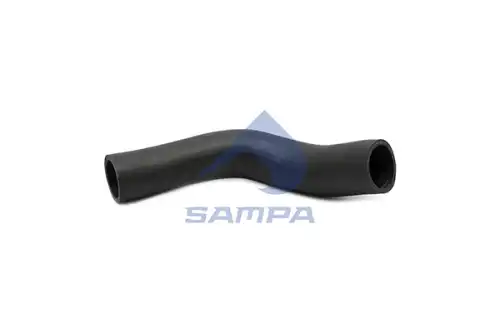 шланг, радиатор \MAN 024.220 SAMPA