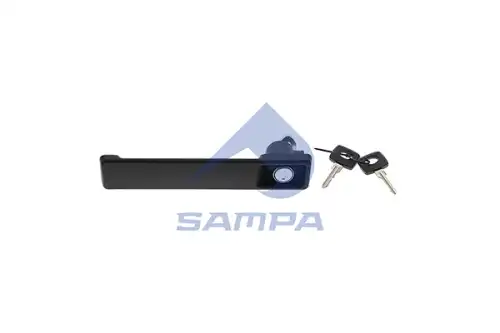 Ручка двери SAMPA 025.252