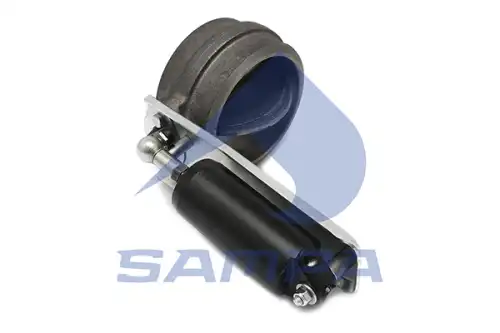 Коллектор выпускной SAMPA 025.256
