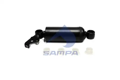 амортизатор, сиденье \MAN 025.283 SAMPA