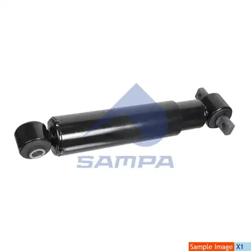 амортизатор \MAN 025.323 SAMPA