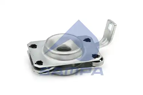 замок, передняя панель \VOLVO 035.118 SAMPA