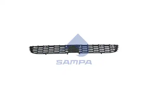036.006 ПЕРЕДНЯЯ РЕШЕТКА VOLVO SAMPA