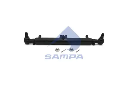 Гидроцилиндр рулевой рейки 036.025 SAMPA