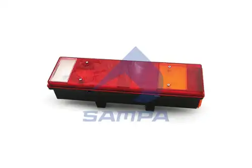 Фонарь задний SAMPA 036.064
