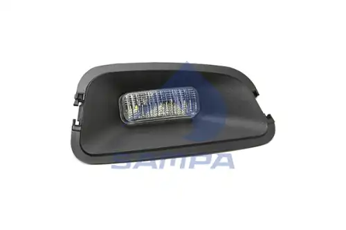 Фонарь габаритный SAMPA 036.075