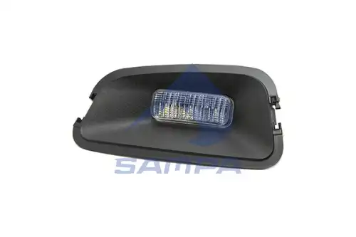 Фонарь габаритный SAMPA 036.076