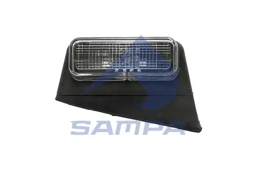 Фонарь габаритный SAMPA 036.079