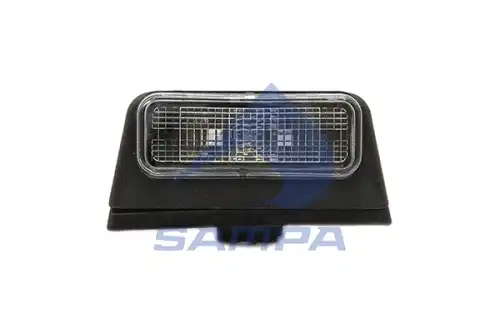 Фонарь габаритный SAMPA 036.081