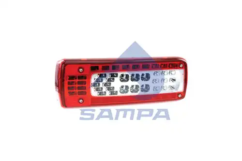 Фонарь задний SAMPA 036.101