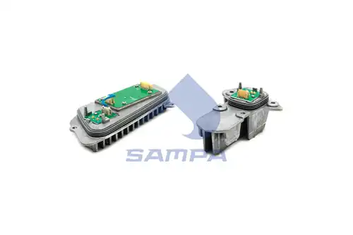 Фонарь задний SAMPA 036.316