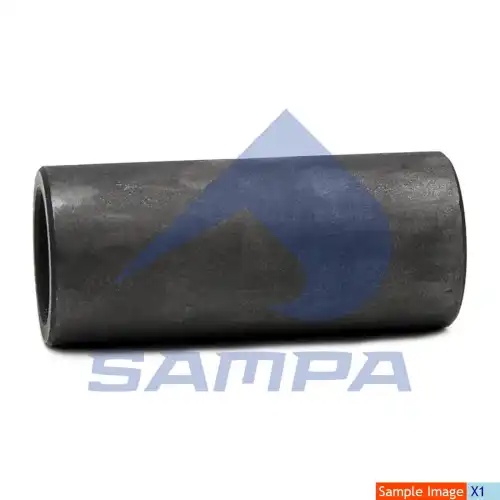 втулка, амортизатор \VOLVO 037.284 SAMPA