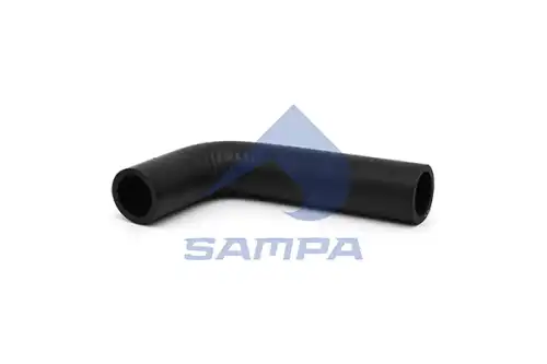 шланг, радиатор \SCANIA 044.168 SAMPA