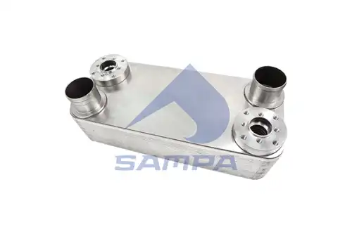 Масляный радиатор SAMPA 044.190