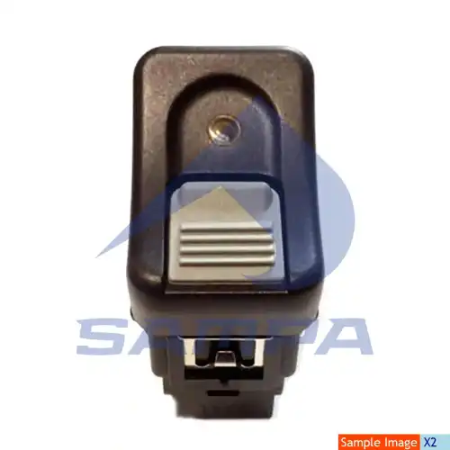 выключатель \SCANIA 044.335 SAMPA