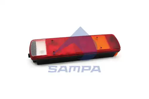Фонарь габаритный SAMPA 044.409