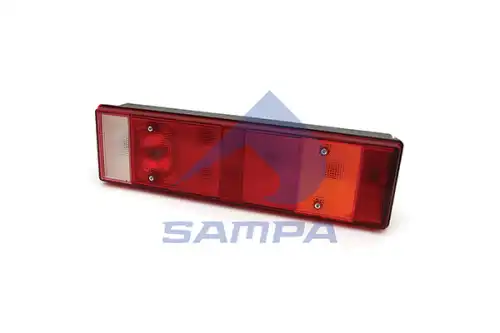 Фонарь задний SAMPA 045.019