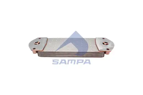 Масляный радиатор SAMPA 045.334