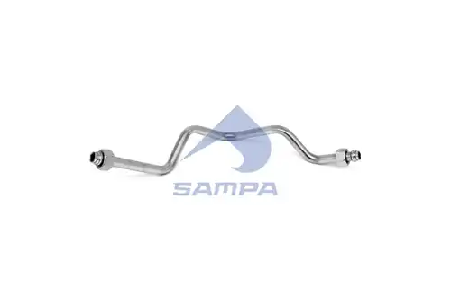 трубопровод, компрессор \DAF 051.457 SAMPA