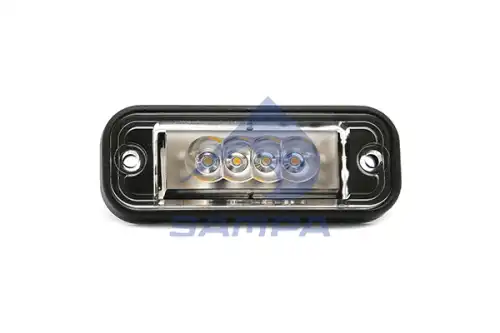 габаритные фонари \DAF 052.405 SAMPA